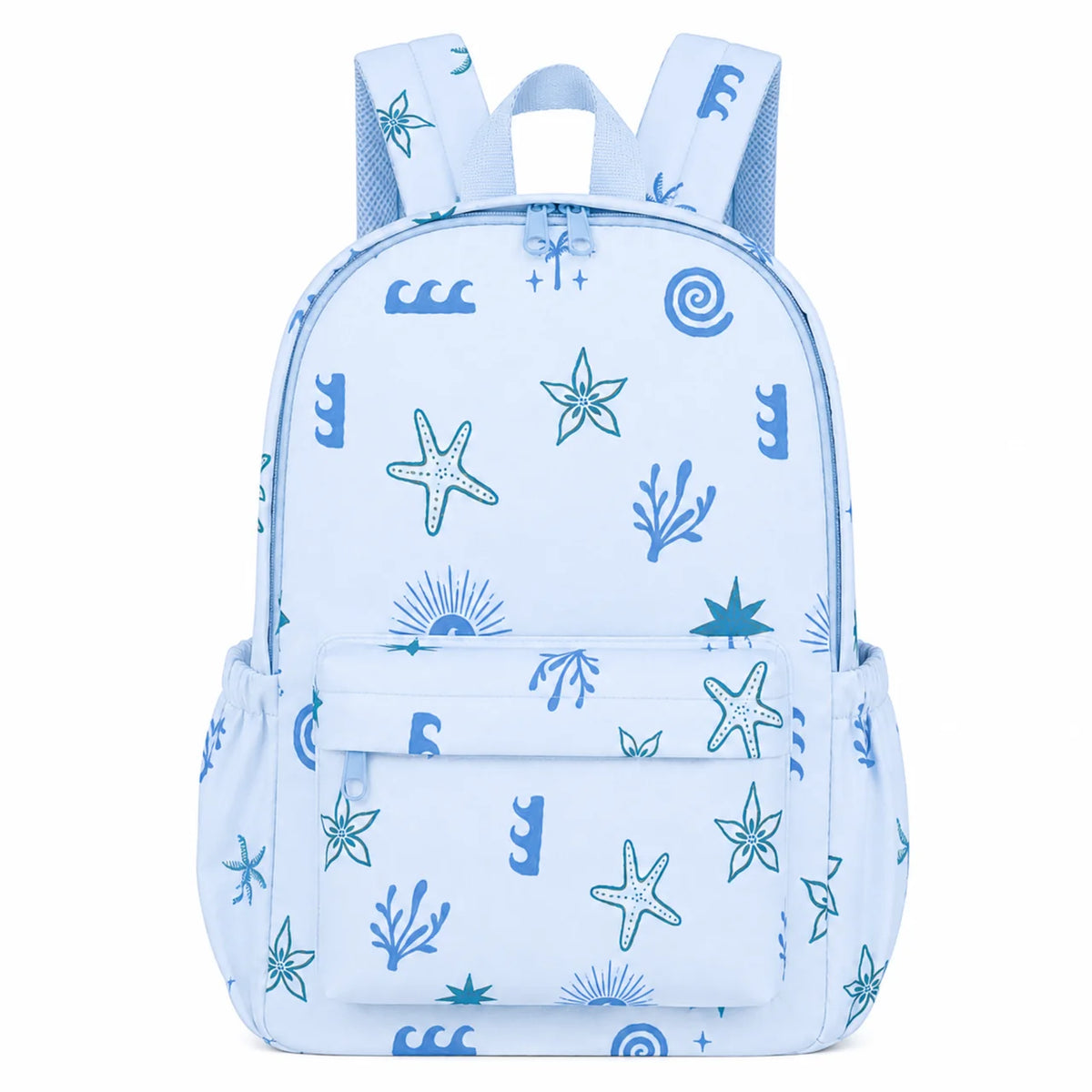 Palm Beach Mini Daycare/Toddler Backpack