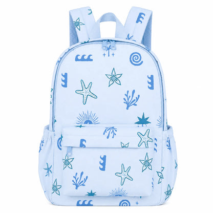 Palm Beach Mini Daycare/Toddler Backpack