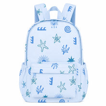 Load image into Gallery viewer, Palm Beach Mini Daycare/Toddler Backpack