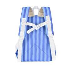 Load image into Gallery viewer, Paros Mini Daycare/Toddler Backpack
