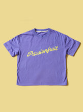 Load image into Gallery viewer, Passionfruit Tee