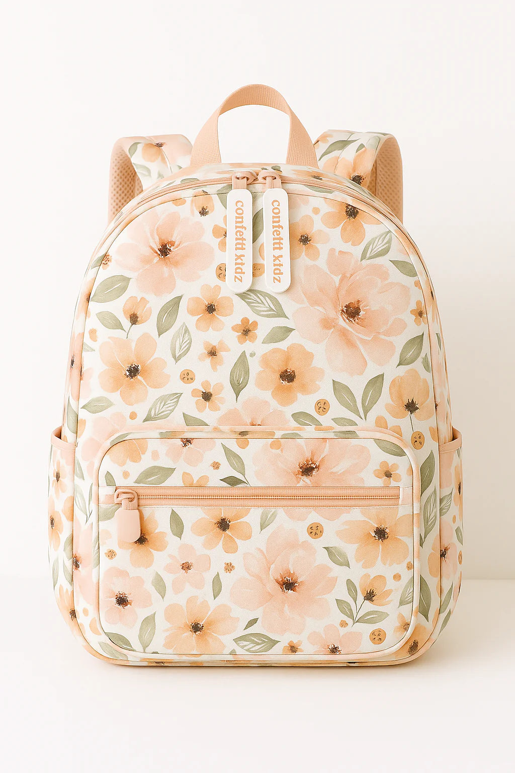 Peach Blossom Early Years Backpack