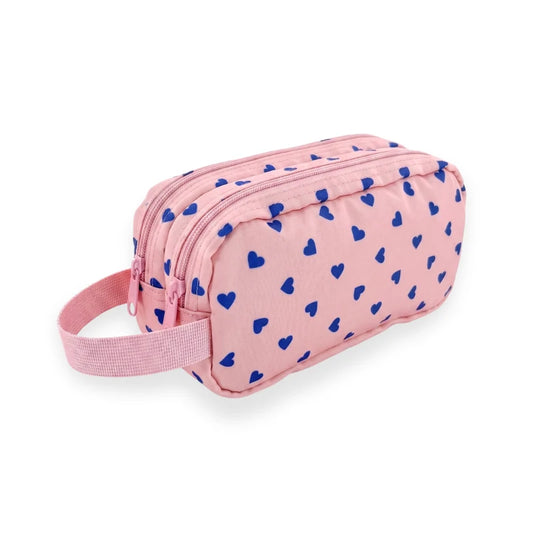 Sweet Hearts Junior Pencil Case