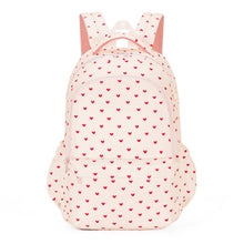 Load image into Gallery viewer, Petite Amour Campus School Backpack 2.0