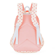 Load image into Gallery viewer, Petite Amour Campus School Backpack 2.0