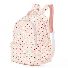 Load image into Gallery viewer, Petite Amour Campus School Backpack 2.0