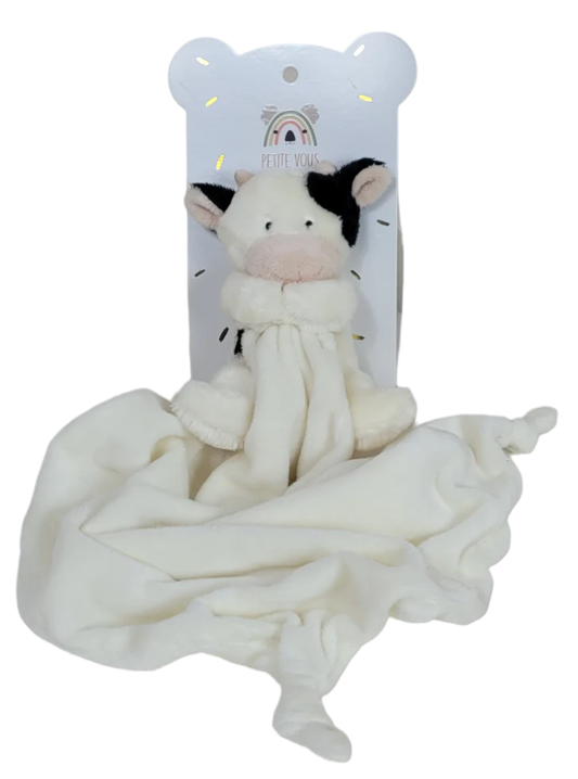 Wilbur the Cow Comforter