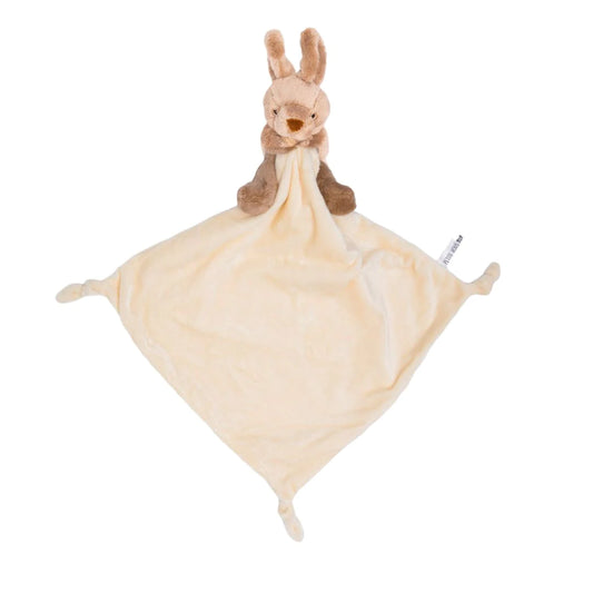 JoJo the Kangaroo Comforter