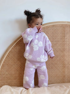 Jumper | Iris SIZE 6YR and 7YR