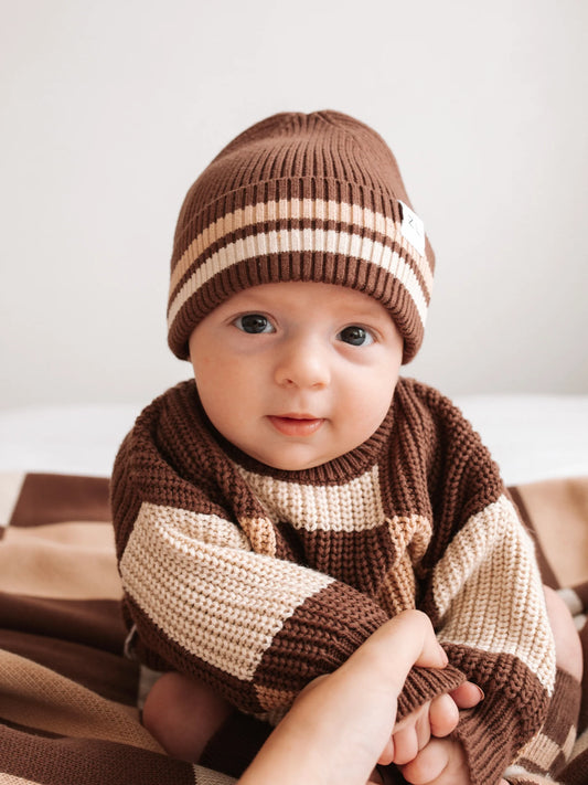 Beanie | Theo
