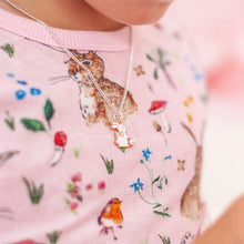 Load image into Gallery viewer, Bunny Necklace