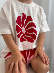 Tee | Rosa (Kids)