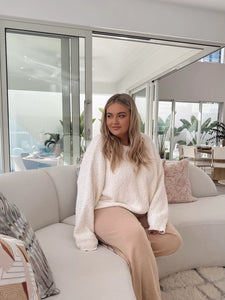 Jumper | Ice (Women's)