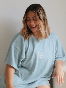 Women's Signature Tee | Atis