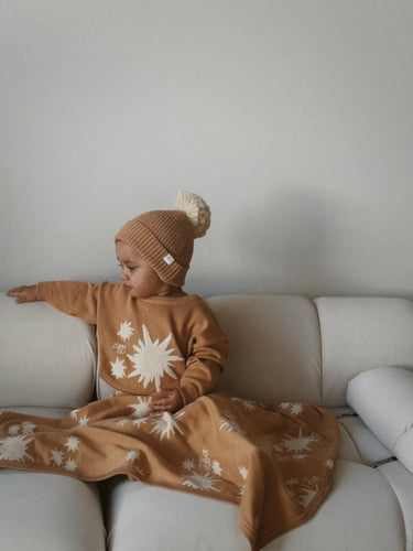 Jumper | Flare (Boucle) SIZE 7YR