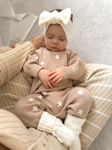 Winter Playsuit | Aurora