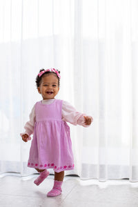 Sofia Dress | Cora