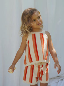 Singlet | Fiesta (Kids)