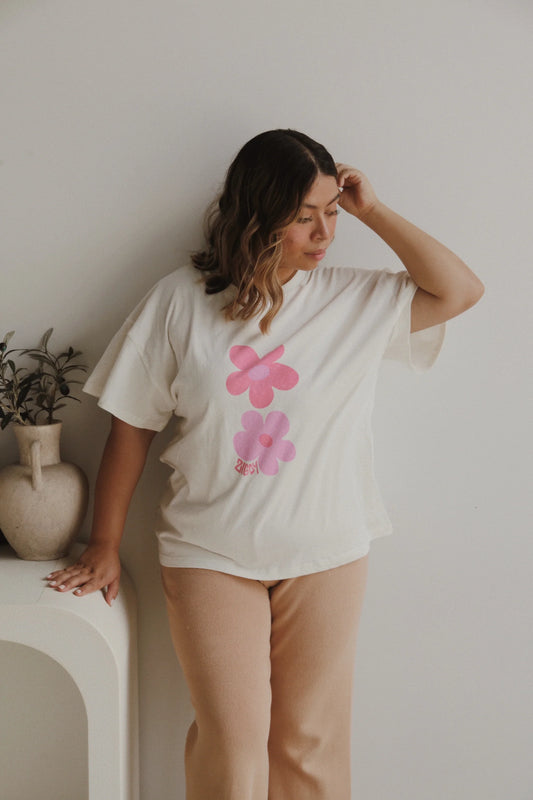 Tee | Cora (Women's) SIZE XS