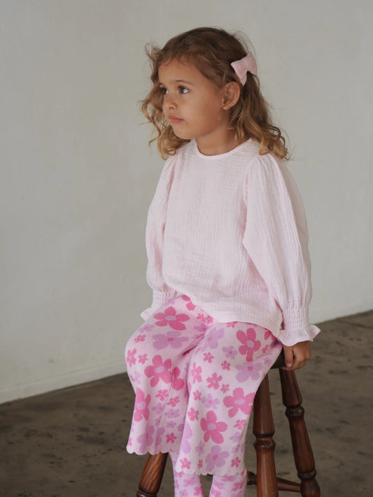 Blouse | Grace