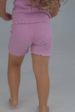 Load image into Gallery viewer, Bike Shorts | Lila