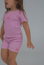 Load image into Gallery viewer, Bike Shorts | Lila
