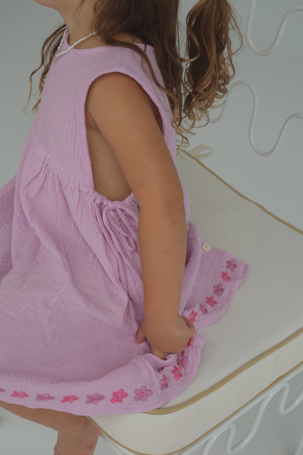 Sofia Dress | Cora