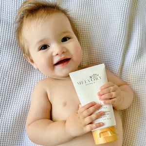 Manuka Moisturising Baby Butter