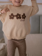 Load image into Gallery viewer, Jumper | Cosmo (Boucle) SIZE 0-3M and 6YR