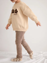 Load image into Gallery viewer, Jumper | Cosmo (Boucle) SIZE 0-3M and 6YR