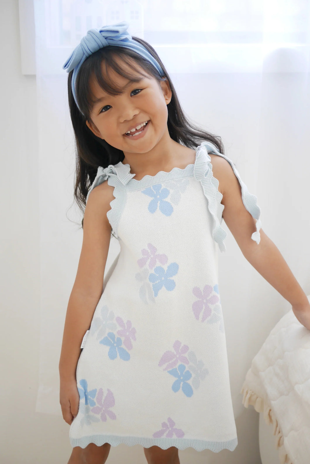 Dress | Alaska SIZE 7YR
