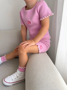 Bike Shorts | Lila