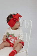 Load image into Gallery viewer, Tee | Bows (Kids)