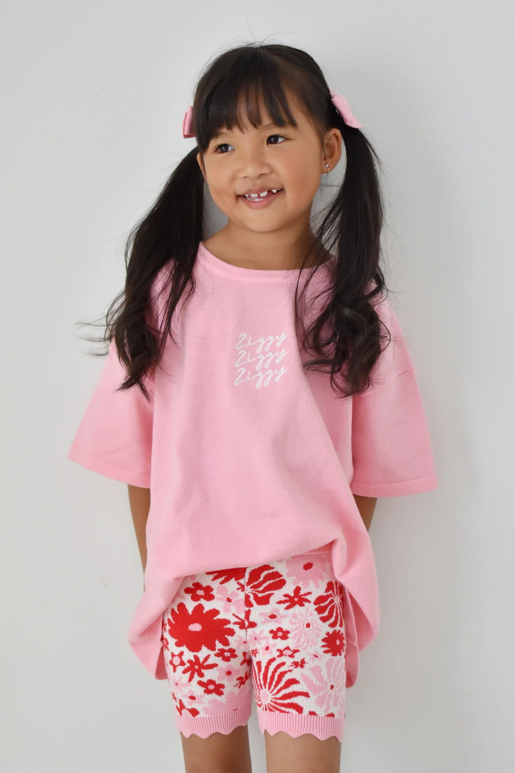 Signature Tee | Maeve (Kids)