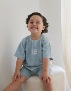 Signature Tee | Atis (Kids)