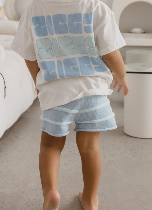 Shorts | Blu SIZE 9YR and 10YR
