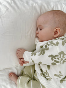 Jumper | Bay SIZE 5YR