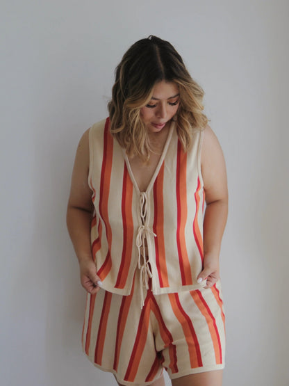 Women's Shorts | Fiesta SIZE XS