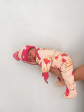 Load image into Gallery viewer, Winter Playsuit | Marlow SIZE 3-6M