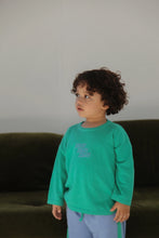 Load image into Gallery viewer, Long Sleeve Tee | Atlas