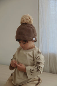 Beanie | Cyrus