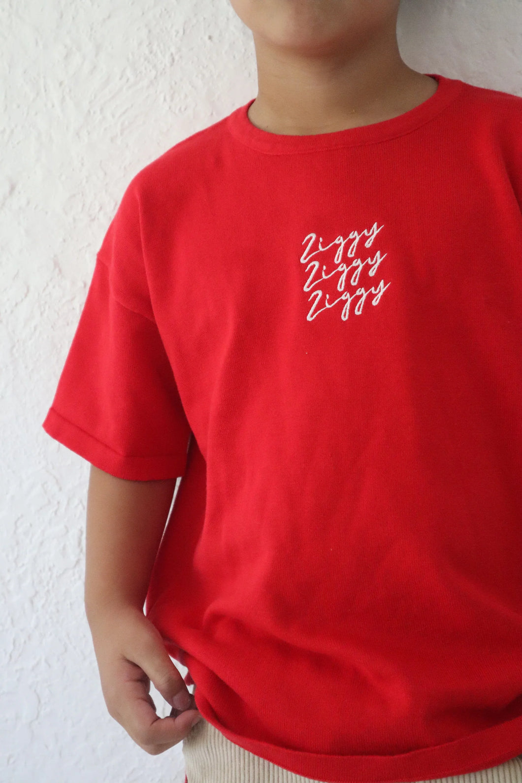 Signature Tee | Salsa (Kids)