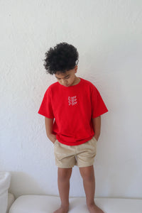 Signature Tee | Salsa (Kids)