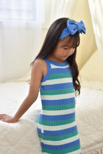 Load image into Gallery viewer, Ribbed Dress | Olly