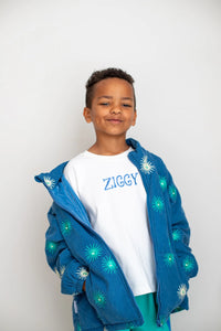 Cord Jacket | Enzo