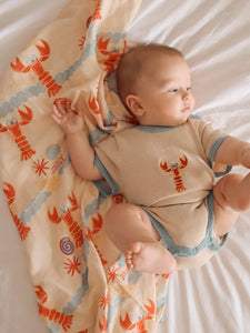 Swaddle | Costa