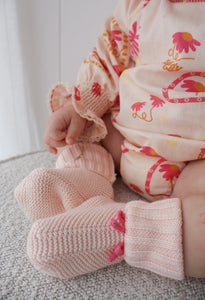 Booties | Marlow