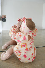 Load image into Gallery viewer, Bubble Romper | Marlow