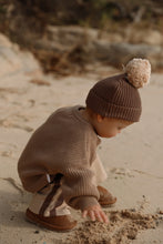 Load image into Gallery viewer, Jumper | Mocha