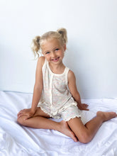 Load image into Gallery viewer, Singlet | Sprinkle SIZE 5YR, 6YR and 7YR